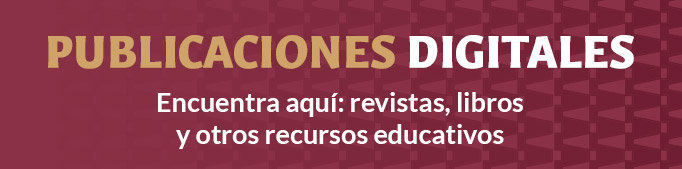 Publicaciones Digitales